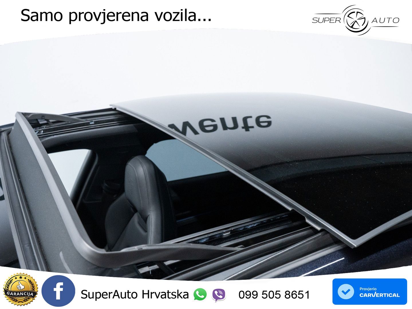 Porsche Panamera 4S 2.9 V6 (544 KS) E-Hybrid PDK