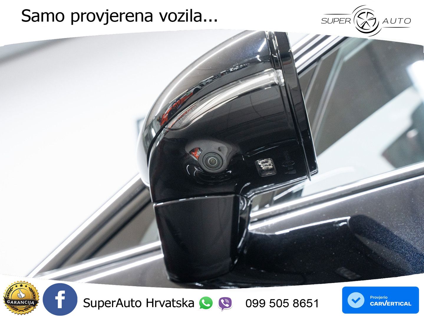 Porsche Panamera 4S 2.9 V6 (544 KS) E-Hybrid PDK