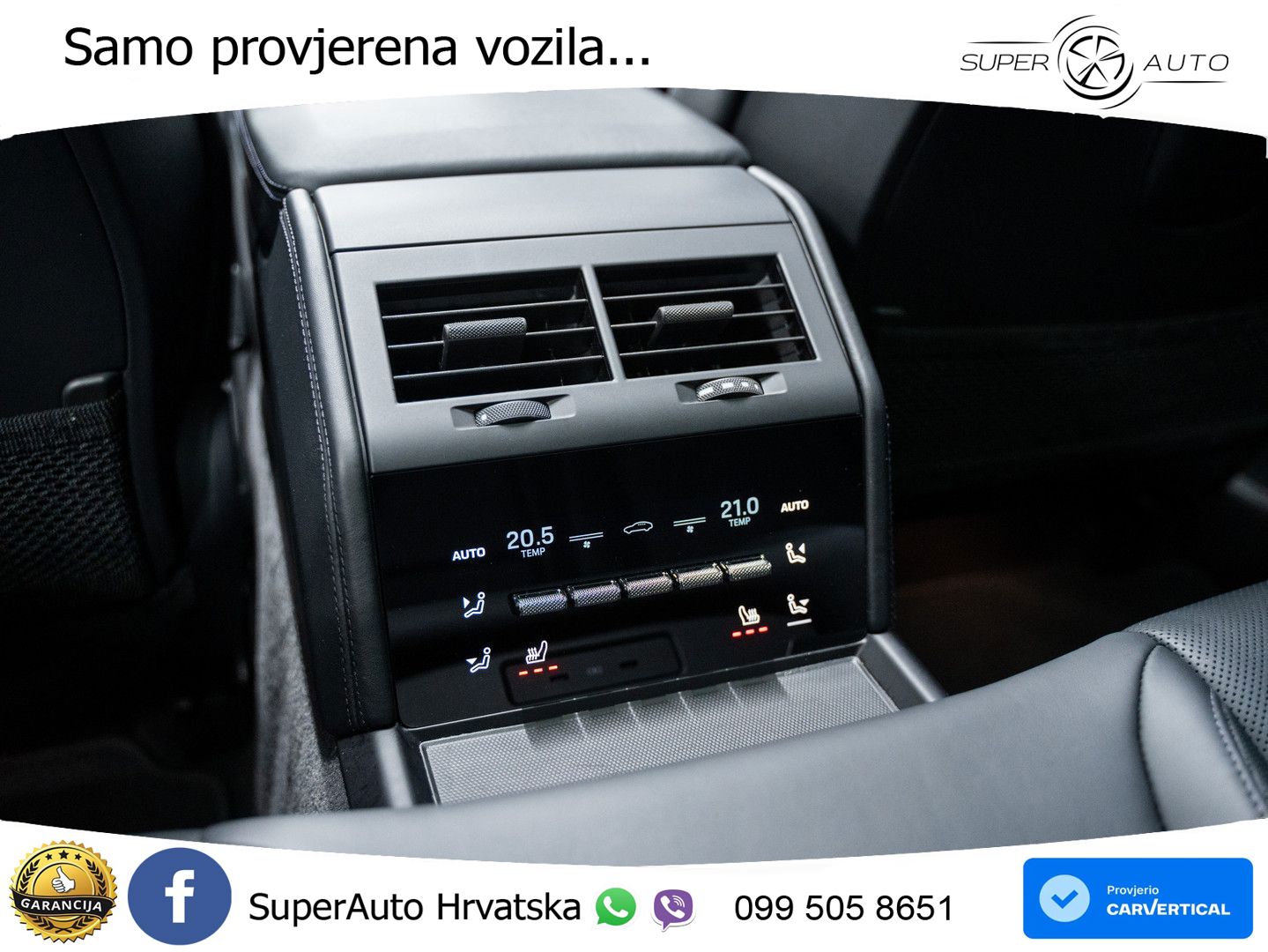 Porsche Panamera 4S 2.9 V6 (544 KS) E-Hybrid PDK