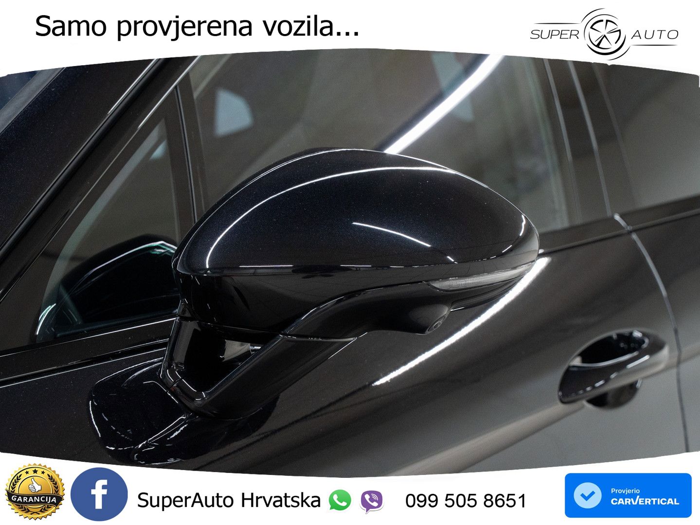 Porsche Panamera 4S 2.9 V6 (544 KS) E-Hybrid PDK