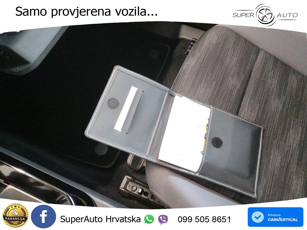Volkswagen ID.4 Pro Performance 82 kWh (204 KS)