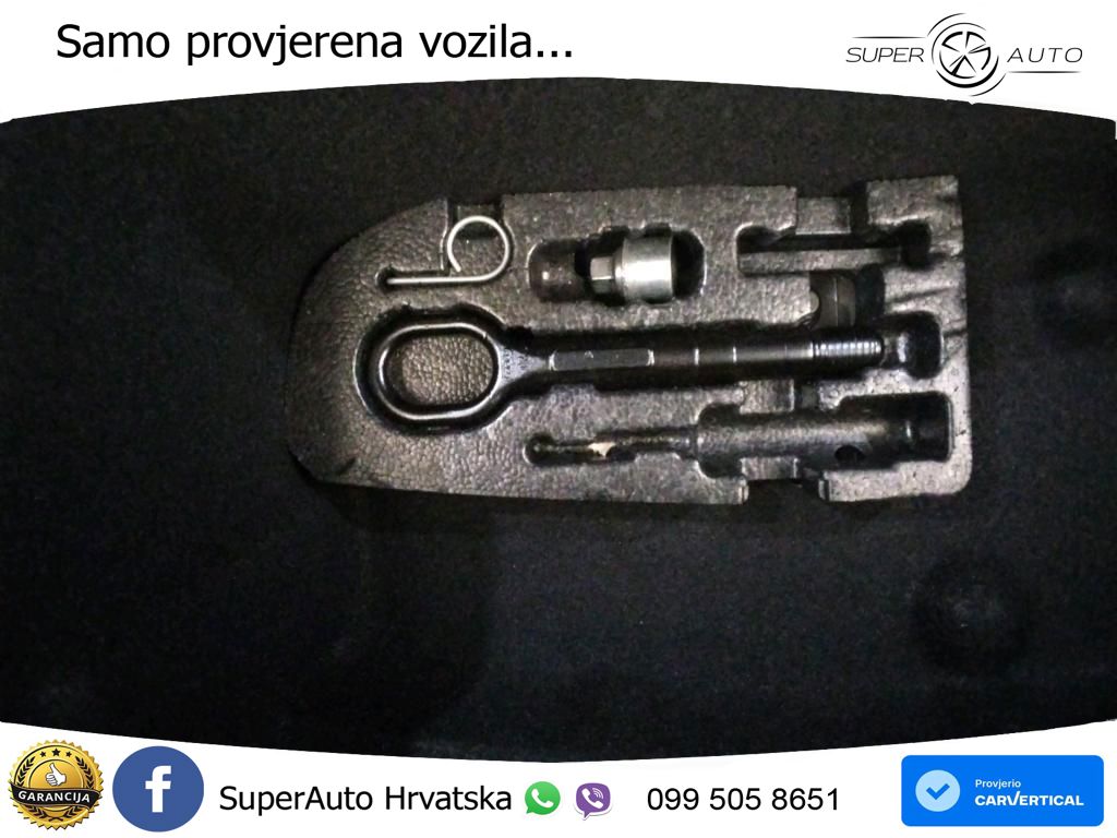 Volkswagen ID.4 Pro Performance 82 kWh (204 KS)