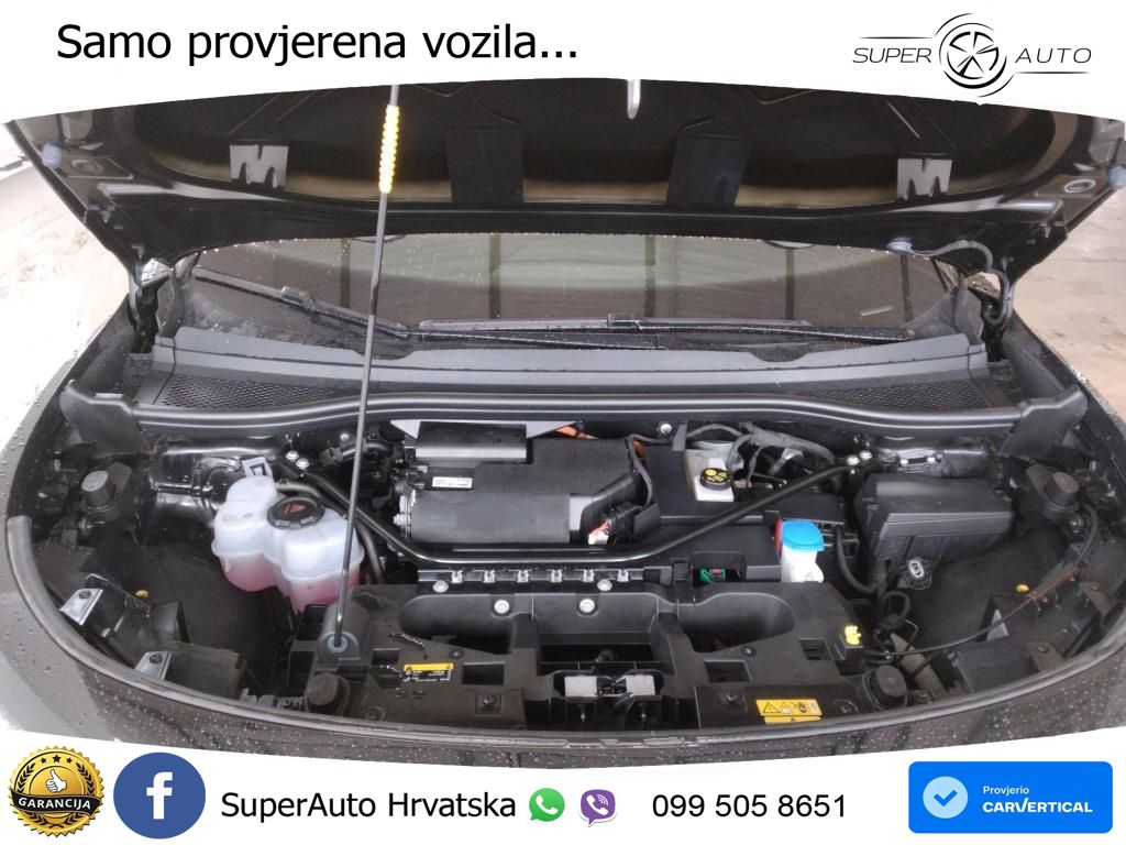 Volkswagen ID.4 Pro Performance 82 kWh (204 KS)