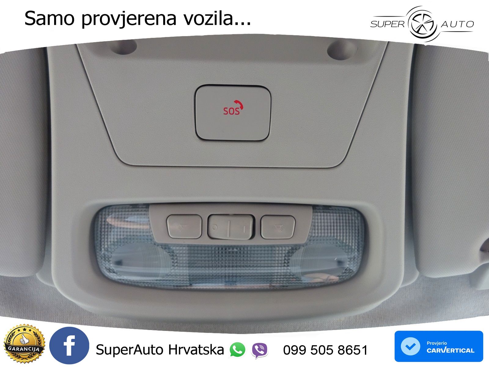 Ford Transit 125 KS