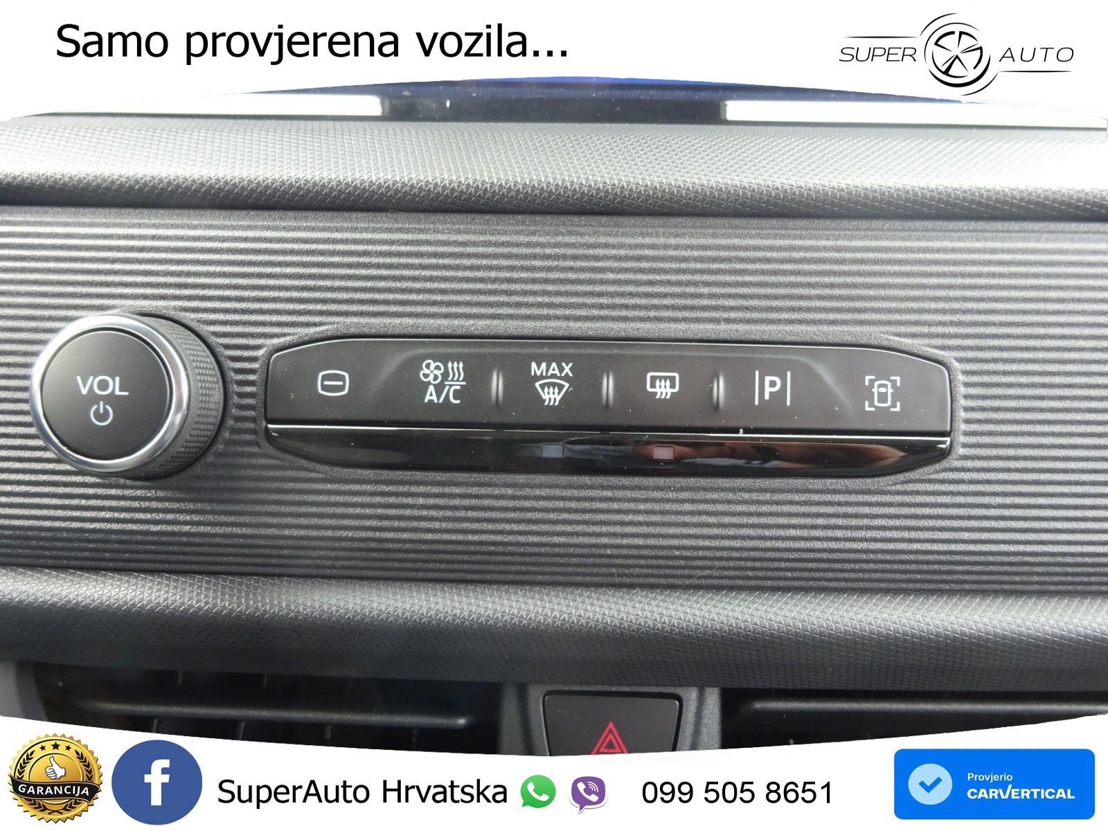 Ford Transit 125 KS