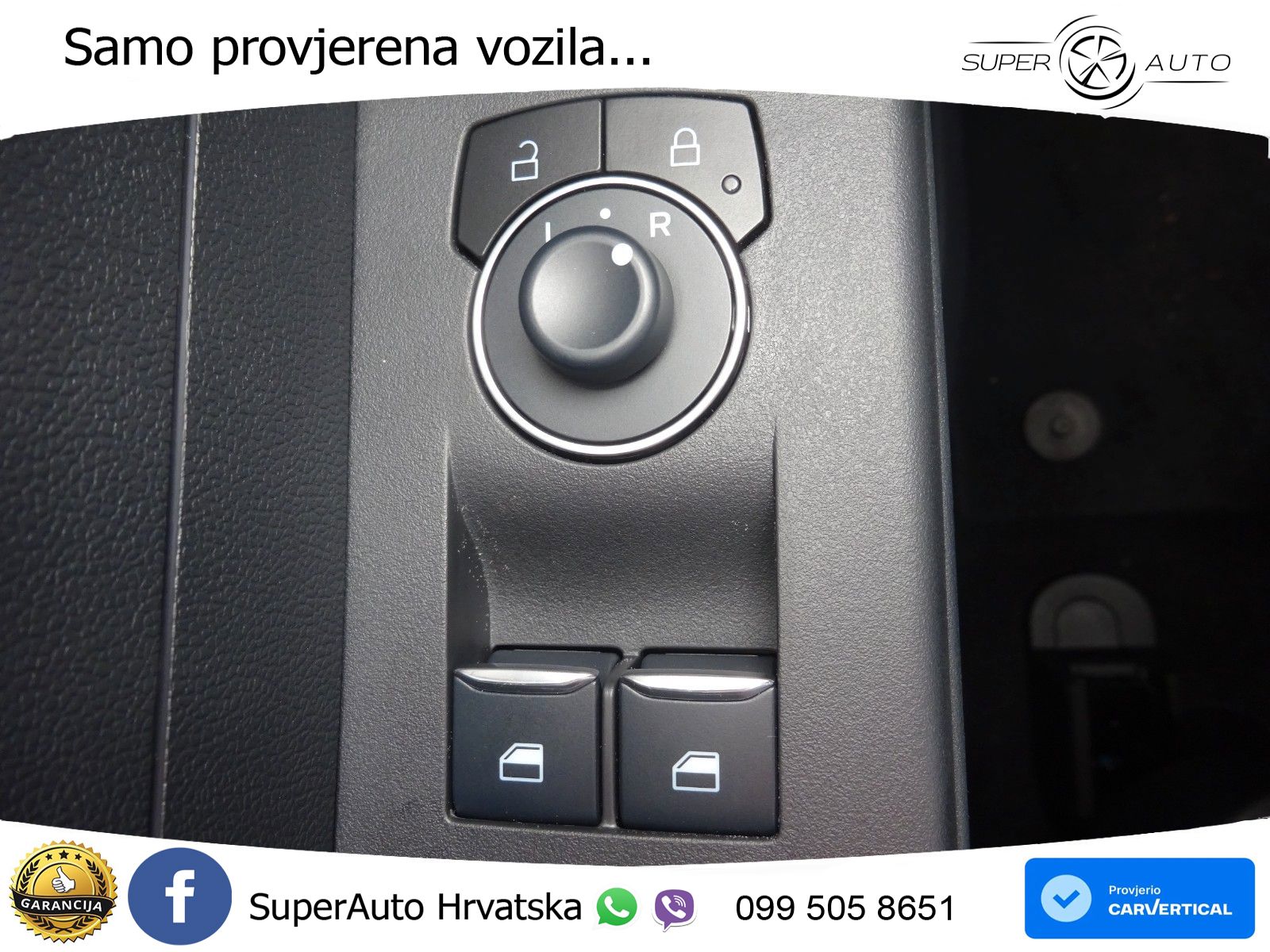 Ford Transit 125 KS