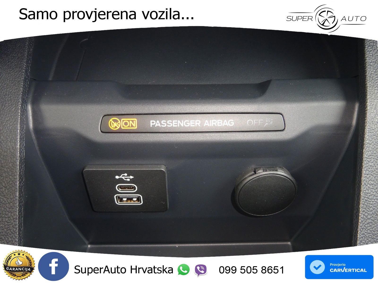 Ford Transit 125 KS