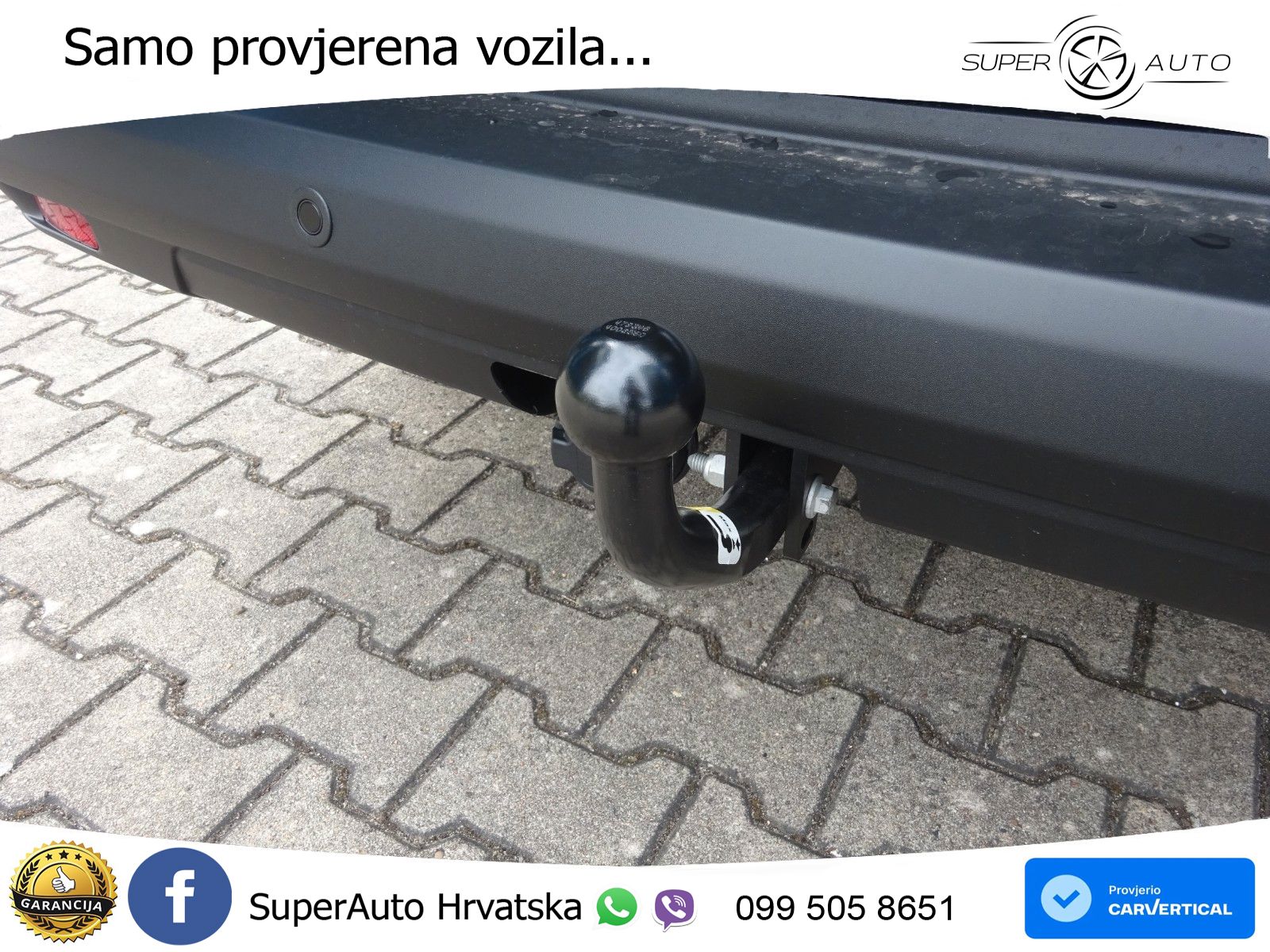 Ford Transit 125 KS