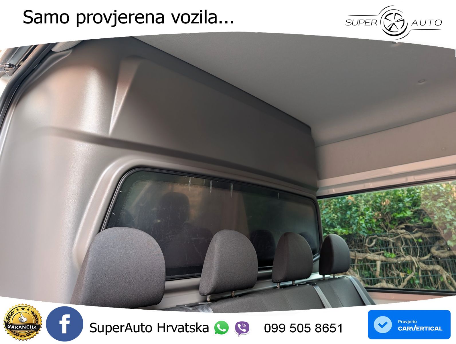 VW Crafter