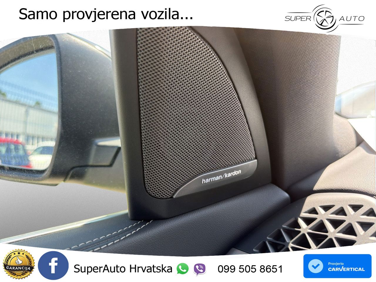 BMW X5 30d (286 KS) xDrive Steptronic
