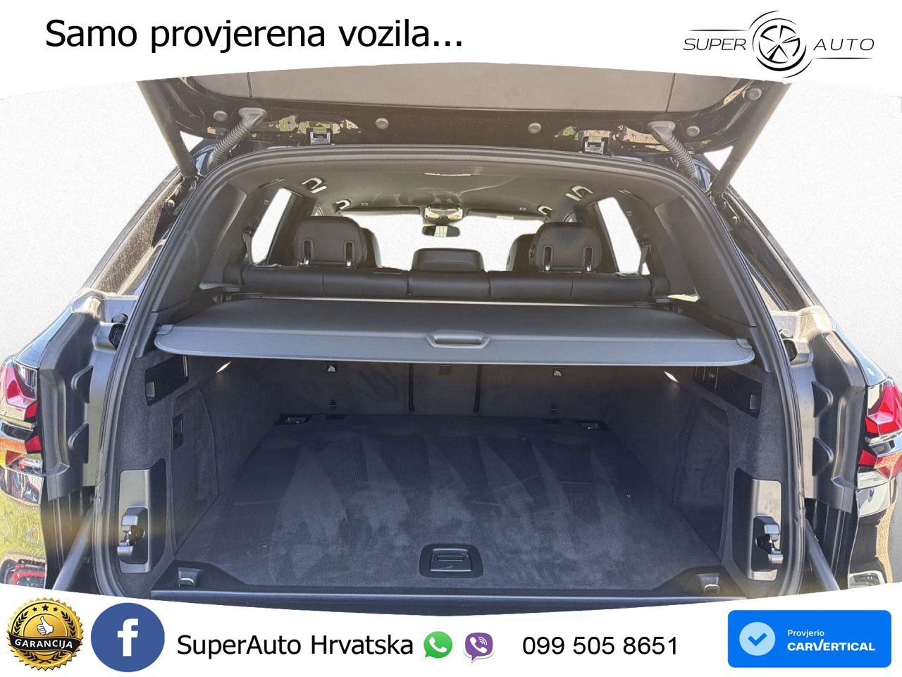 BMW X5 30d (286 KS) xDrive Steptronic