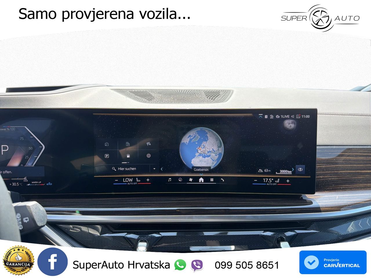 BMW X5 30d (286 KS) xDrive Steptronic