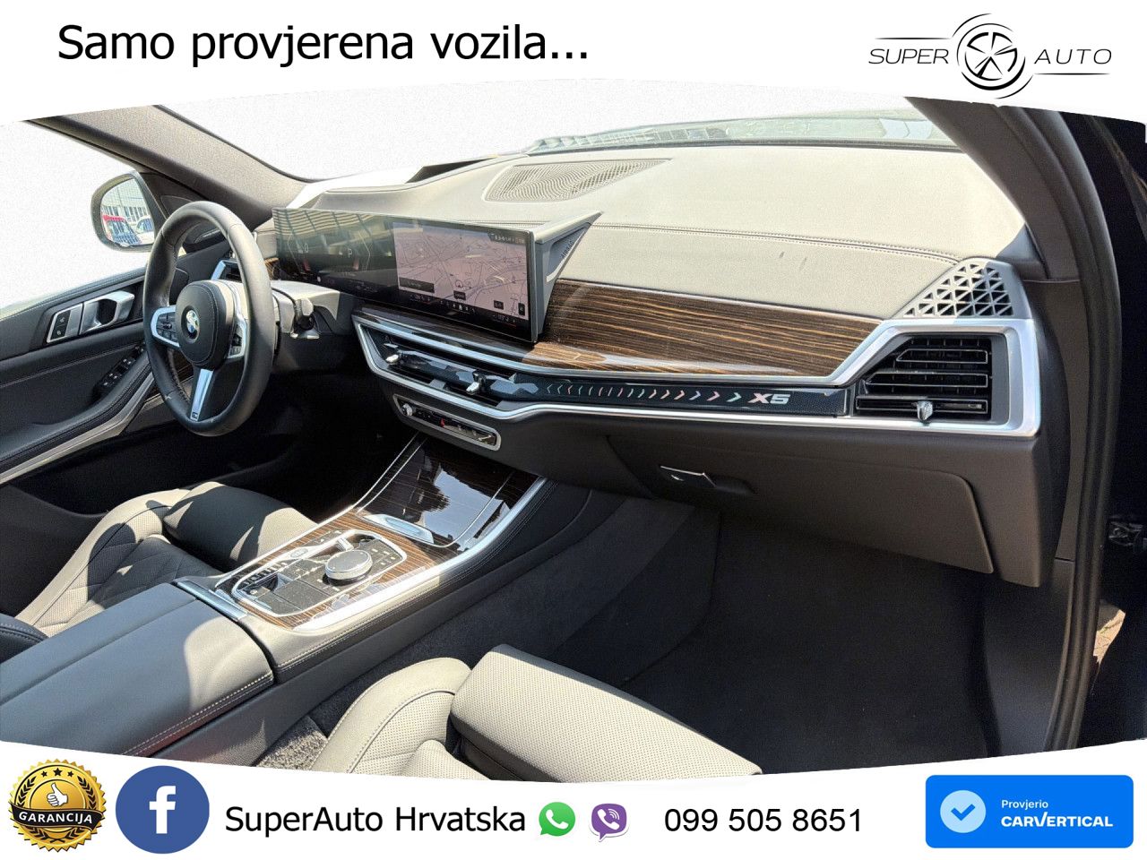 BMW X5 30d (286 KS) xDrive Steptronic
