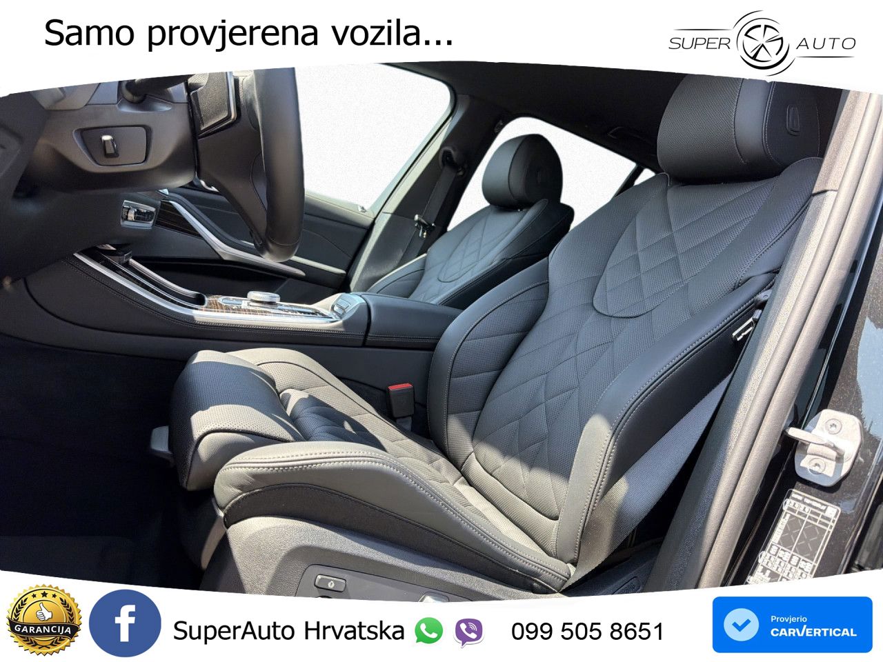 BMW X5 30d (286 KS) xDrive Steptronic
