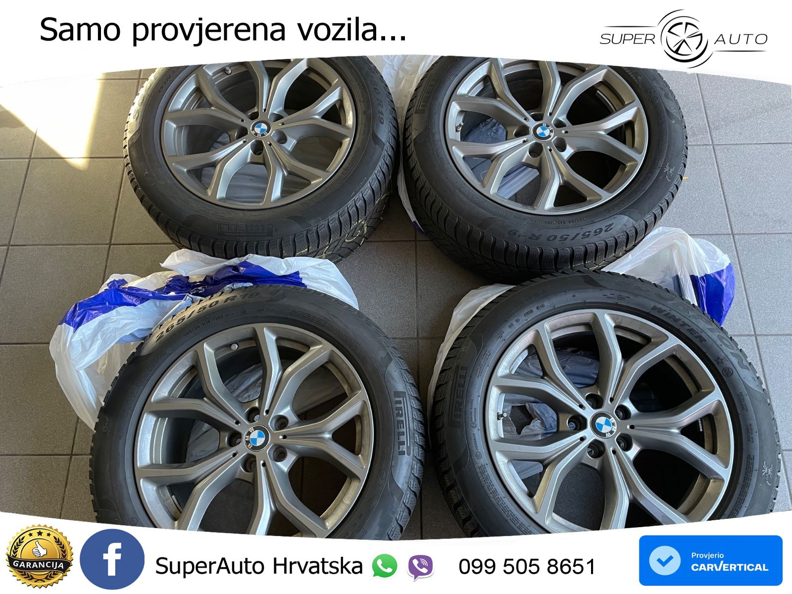 BMW X5 30d (286 KS) xDrive Steptronic LED+GR SJED+ACC