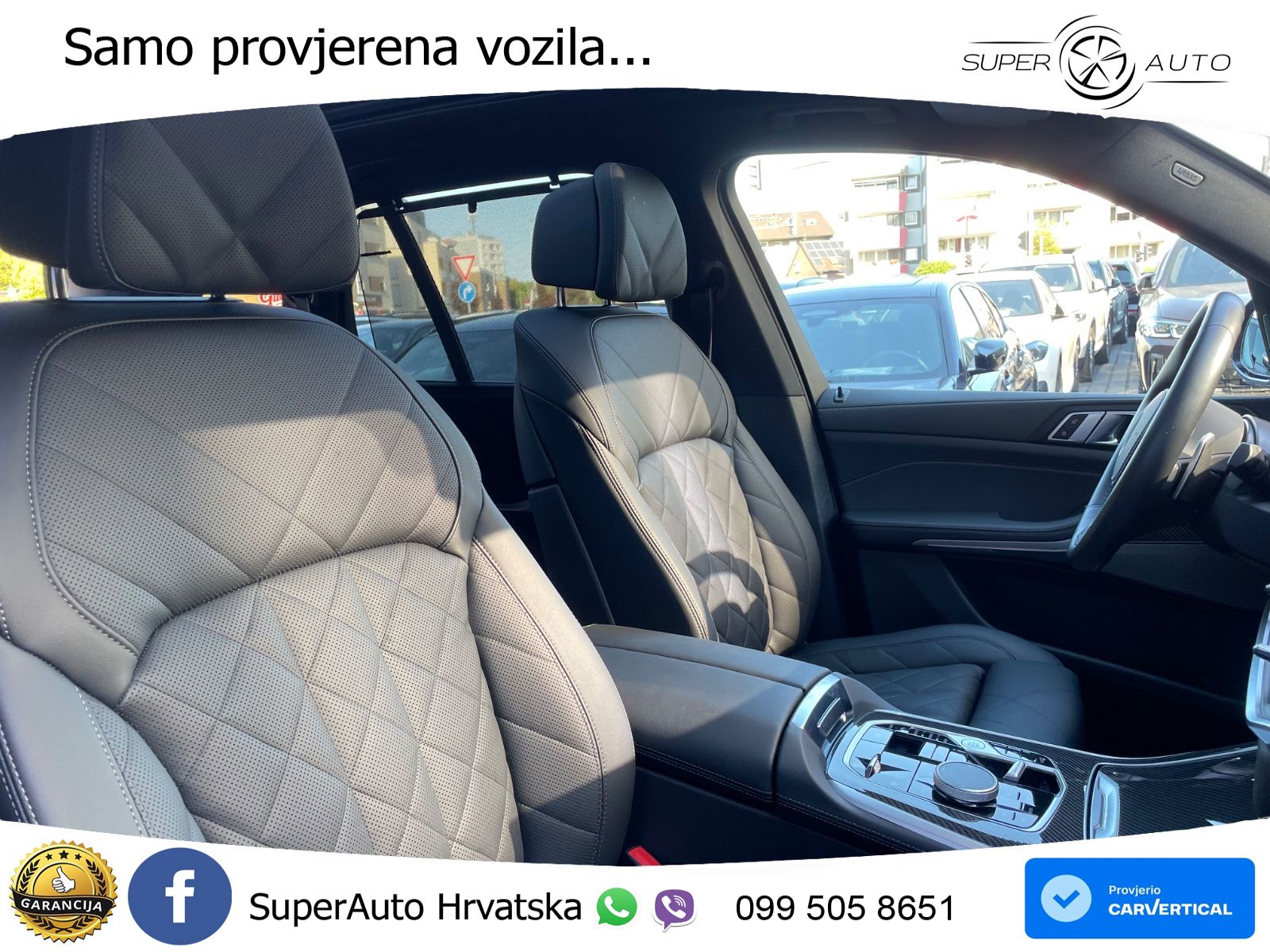 BMW X5 30d (286 KS) xDrive Steptronic LED+GR SJED+ACC
