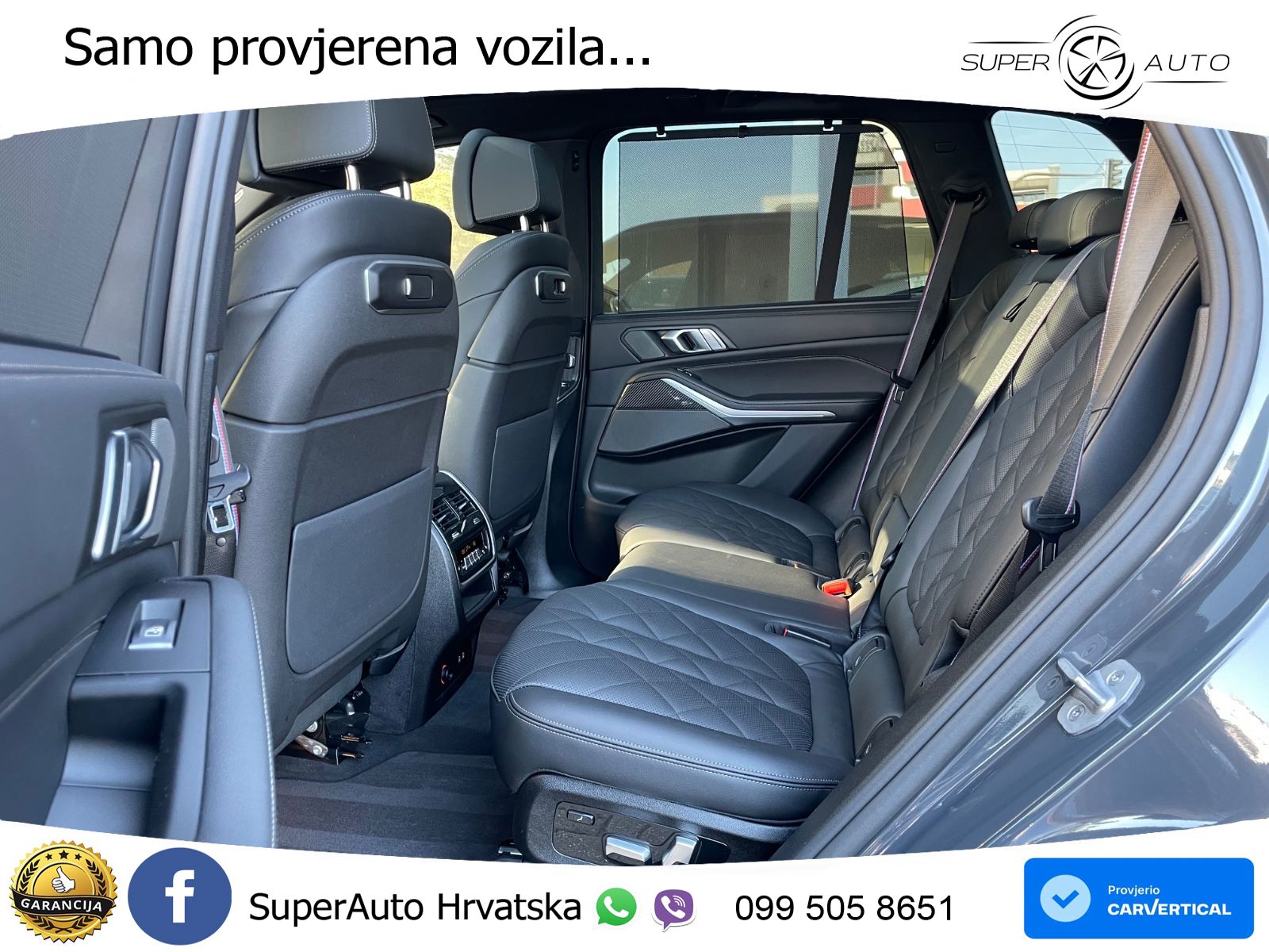 BMW X5 30d (286 KS) xDrive Steptronic LED+GR SJED+ACC