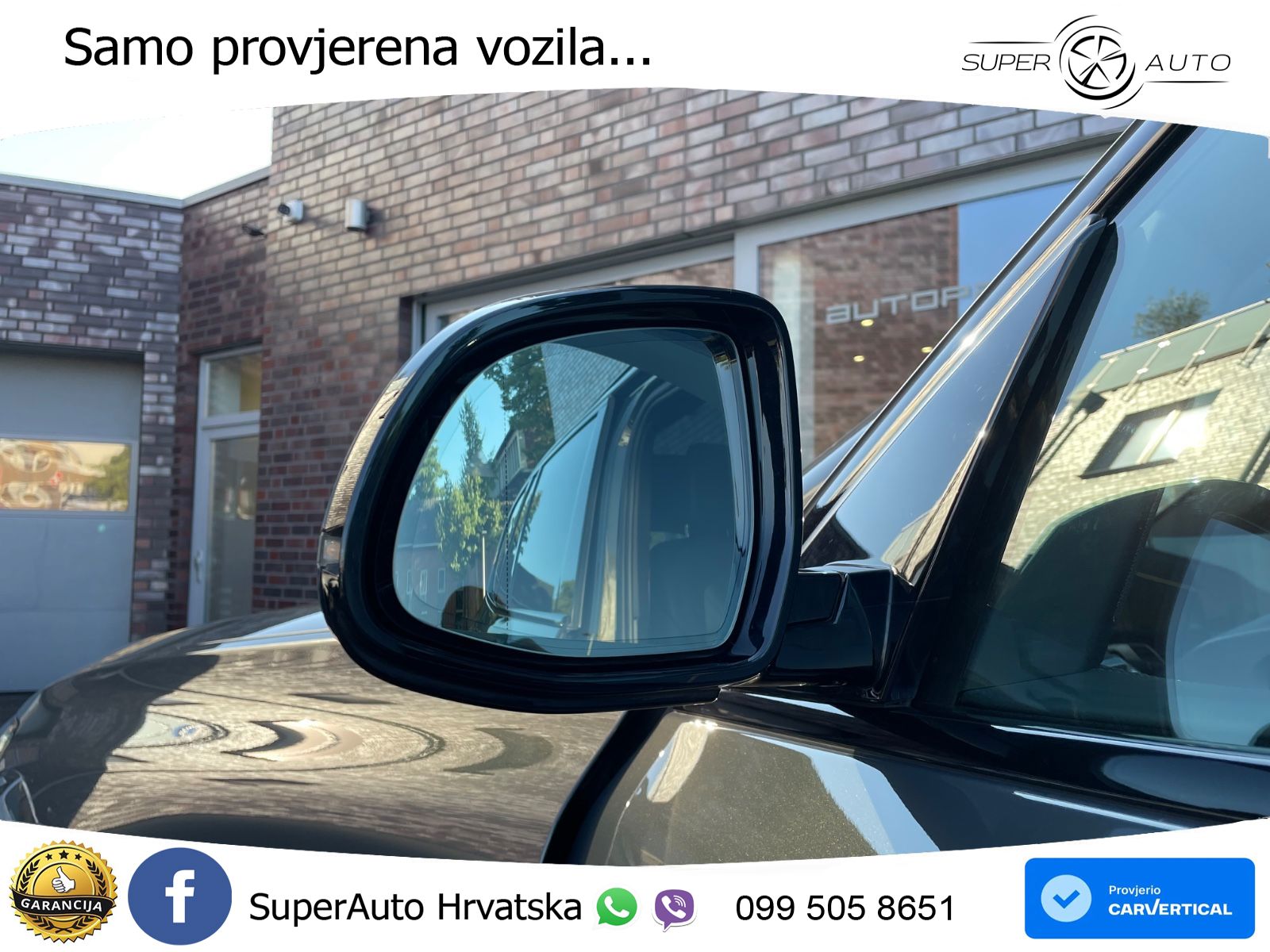 BMW X5 30d (286 KS) xDrive Steptronic LED+GR SJED+ACC