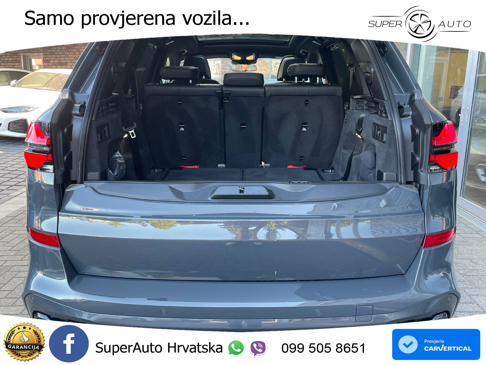 BMW X5 30d (286 KS) xDrive Steptronic LED+GR SJED+ACC