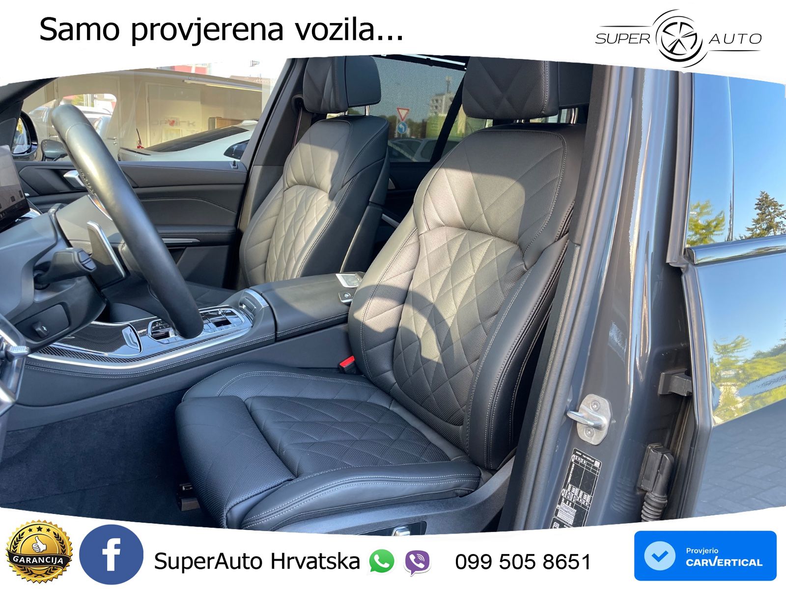 BMW X5 30d (286 KS) xDrive Steptronic LED+GR SJED+ACC