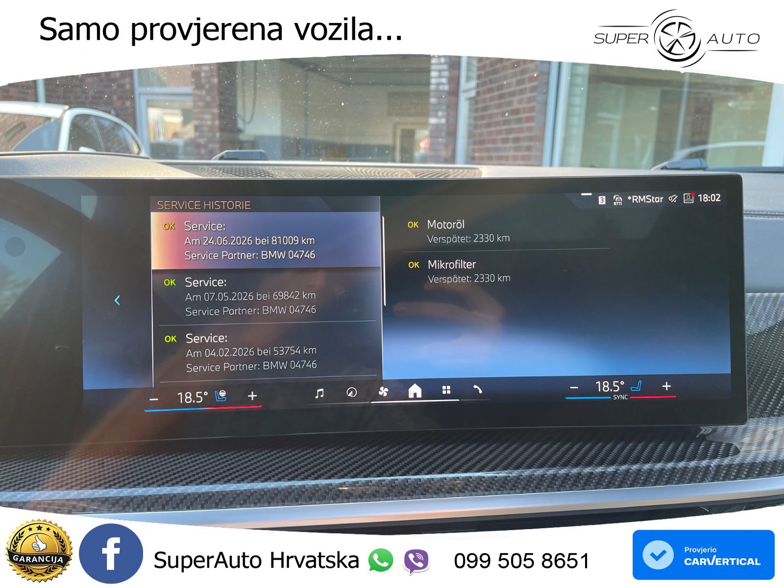 BMW X5 30d (286 KS) xDrive Steptronic LED+GR SJED+ACC