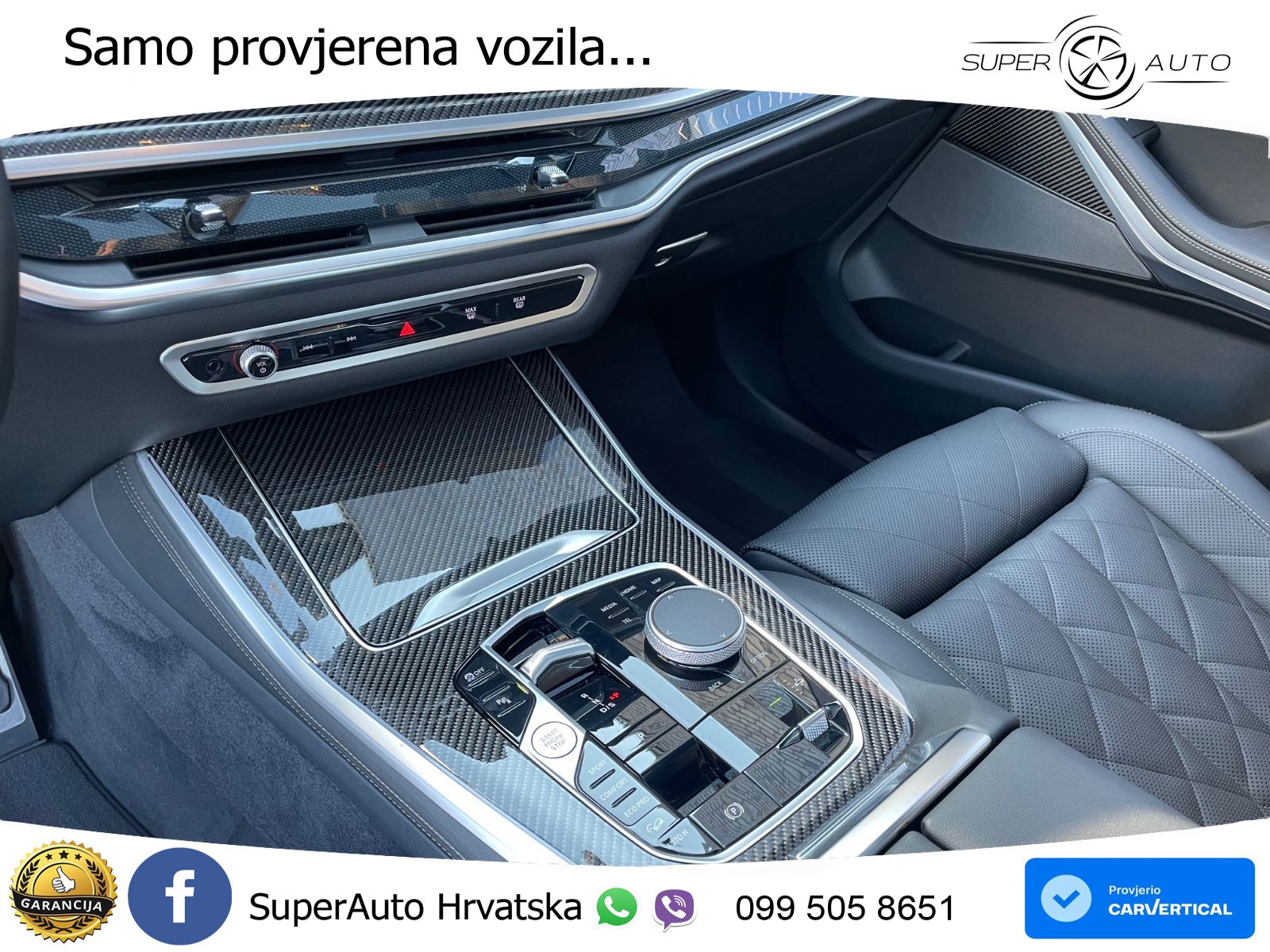 BMW X5 30d (286 KS) xDrive Steptronic LED+GR SJED+ACC