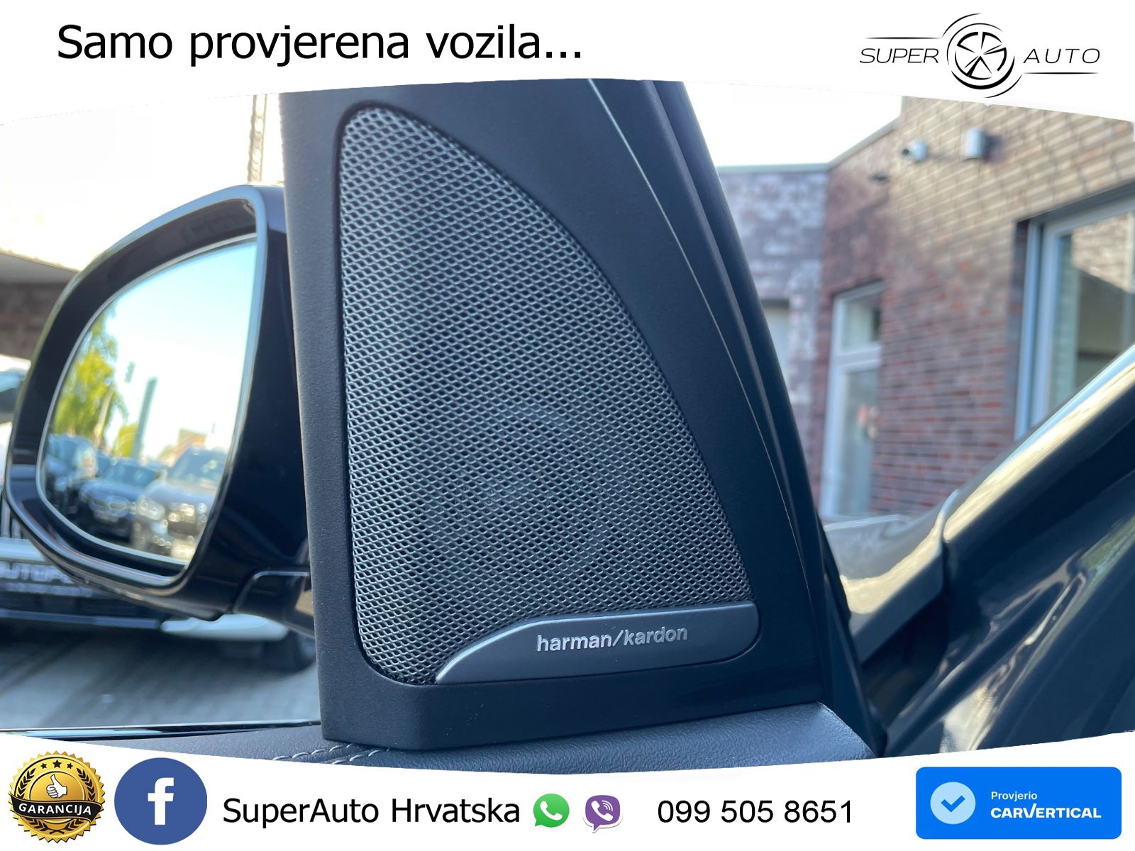 BMW X5 30d (286 KS) xDrive Steptronic LED+GR SJED+ACC