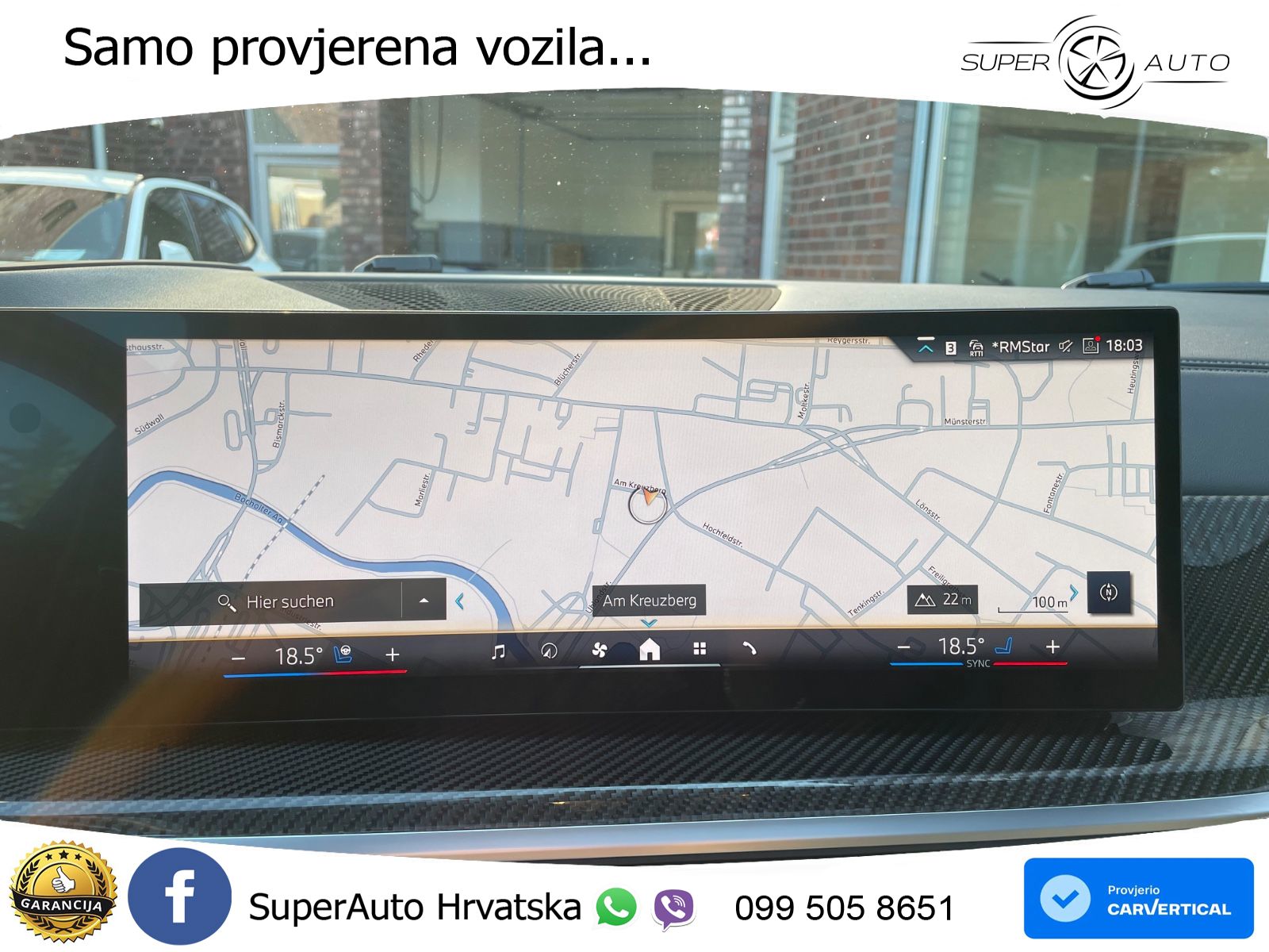 BMW X5 30d (286 KS) xDrive Steptronic LED+GR SJED+ACC