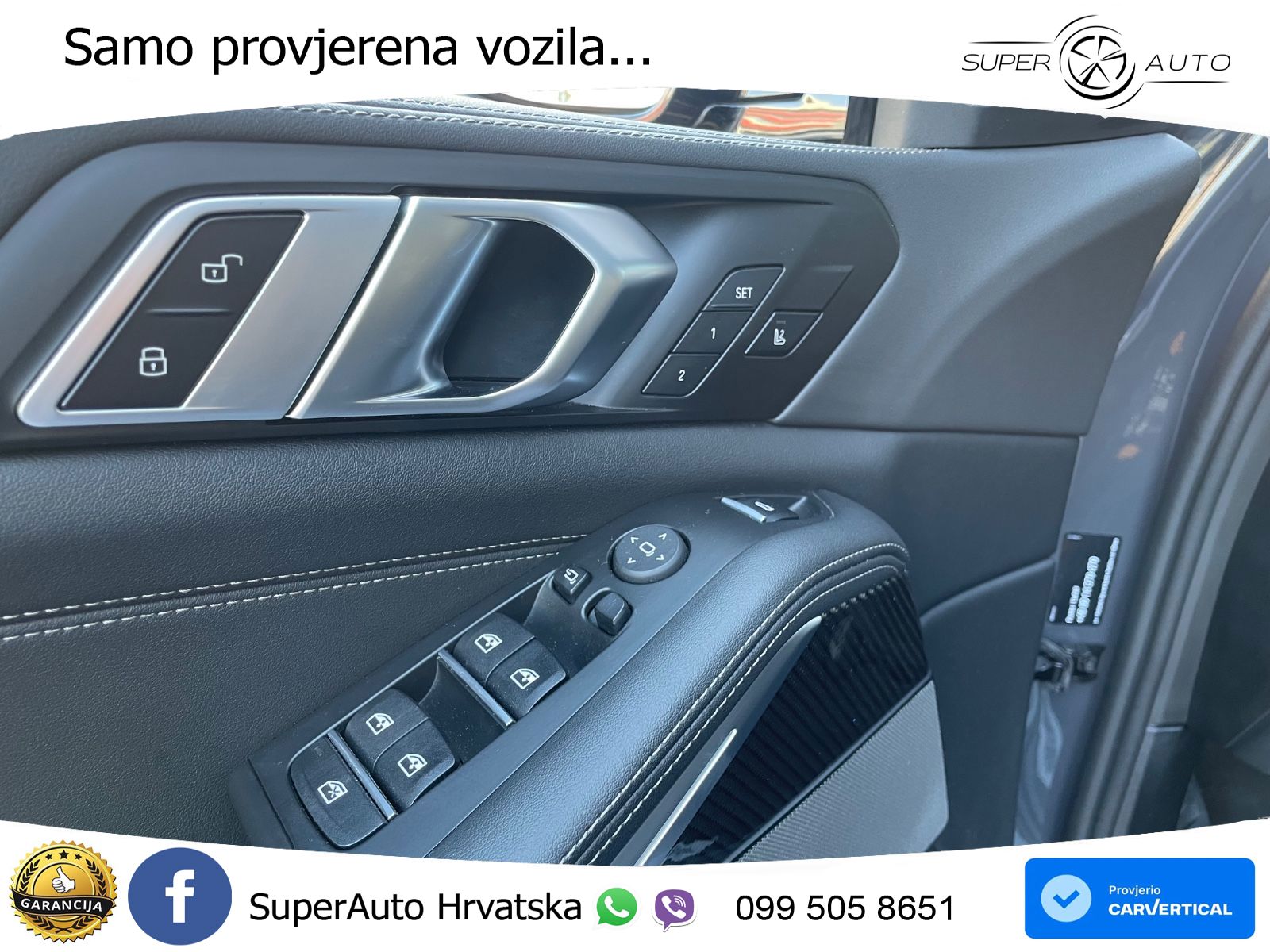 BMW X5 30d (286 KS) xDrive Steptronic LED+GR SJED+ACC