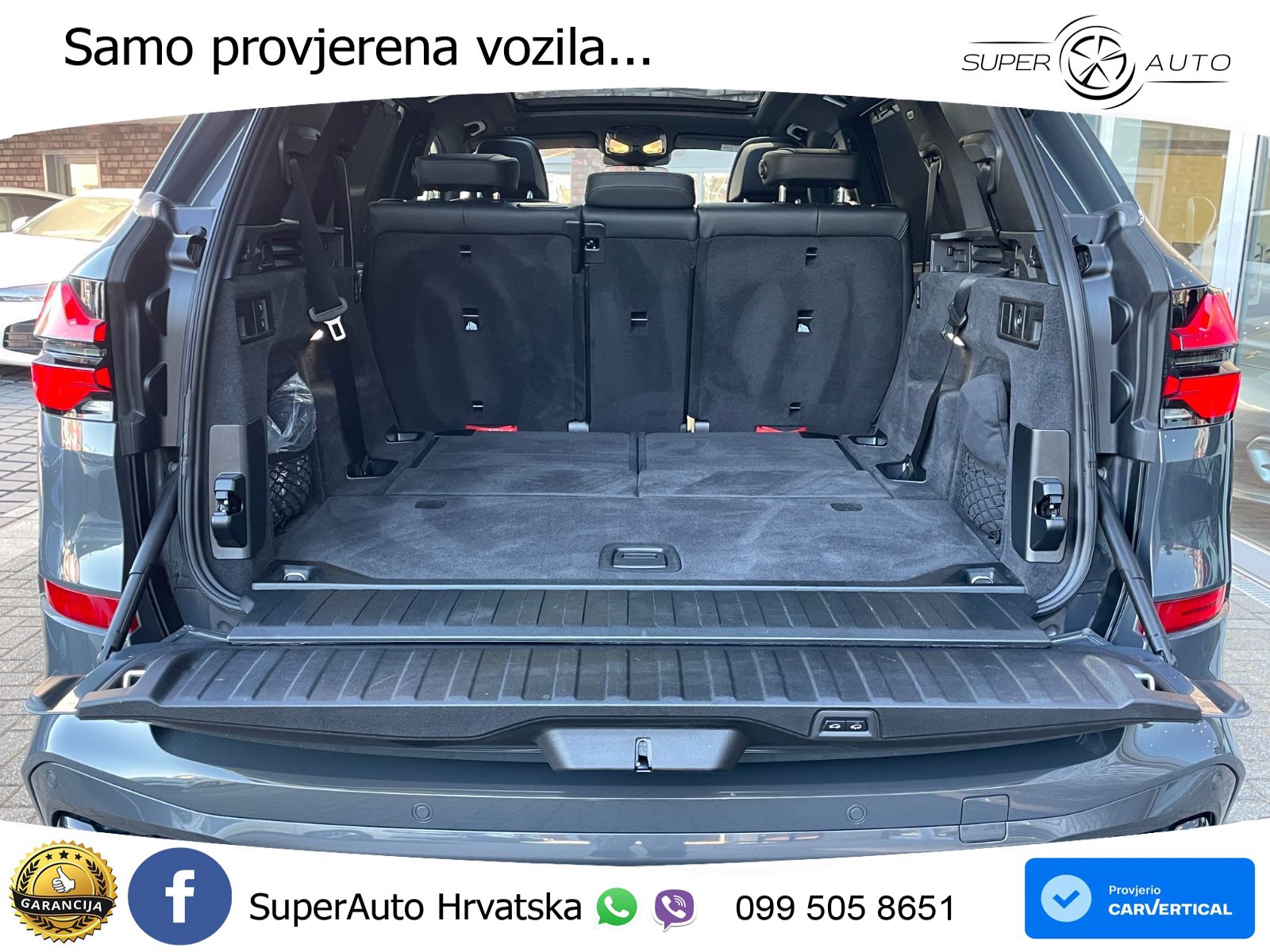 BMW X5 30d (286 KS) xDrive Steptronic LED+GR SJED+ACC