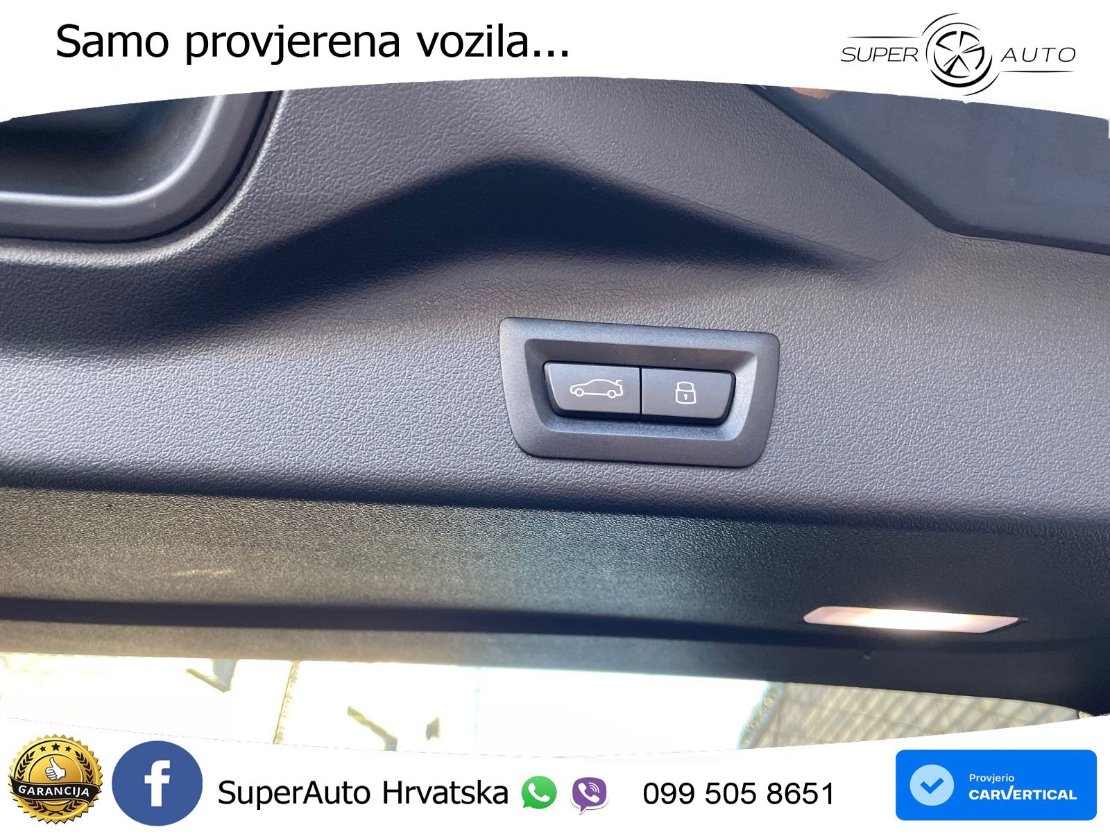 BMW X5 30d (286 KS) xDrive Steptronic LED+GR SJED+ACC