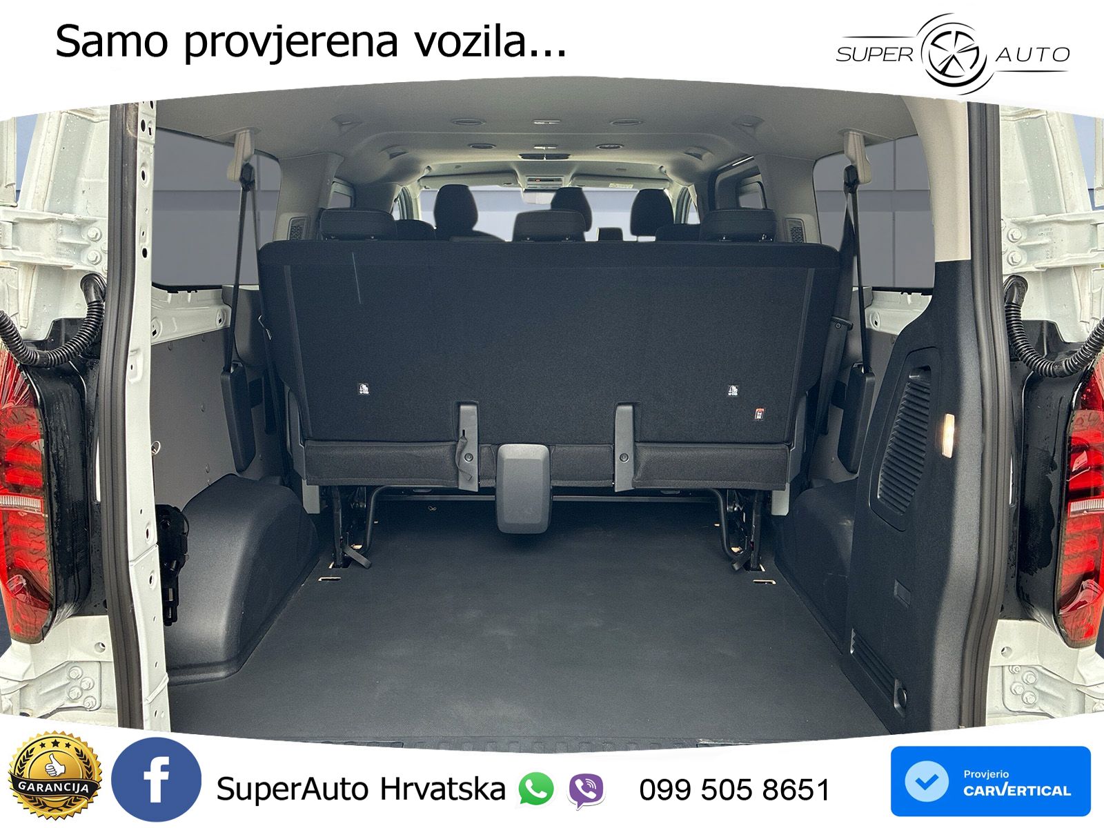 VW Transporter 170 KS