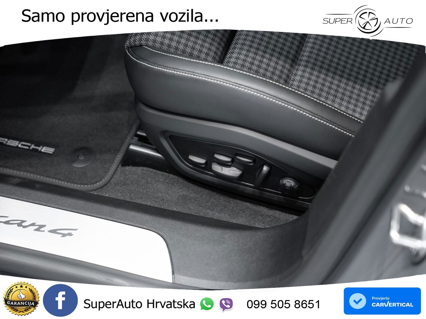 Porsche Taycan Cross Turismo 4 105 kWh (435 KS)