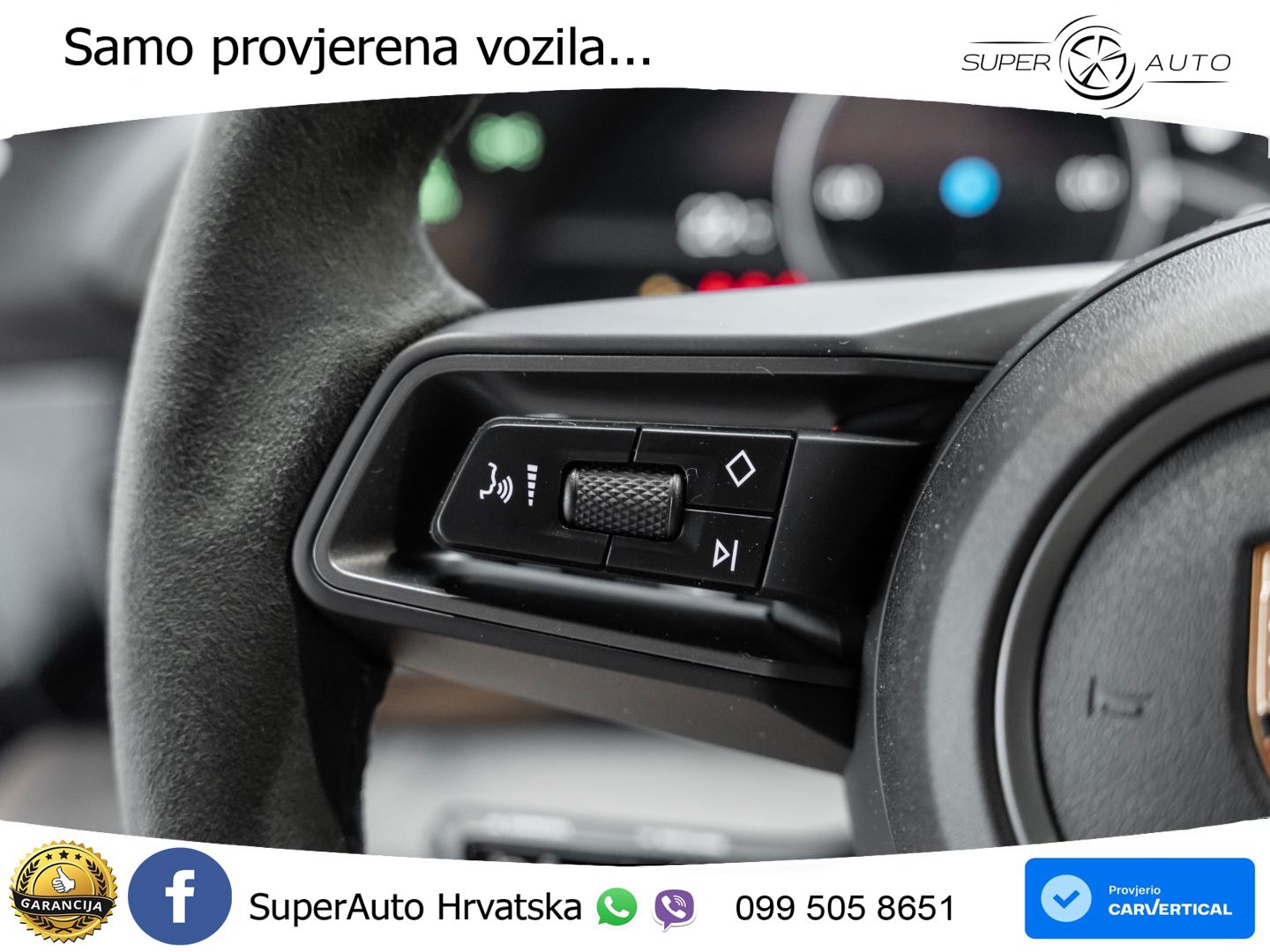 Porsche Taycan Cross Turismo 4 105 kWh (435 KS)