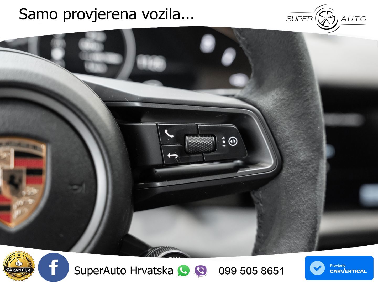Porsche Taycan Cross Turismo 4 105 kWh (435 KS)