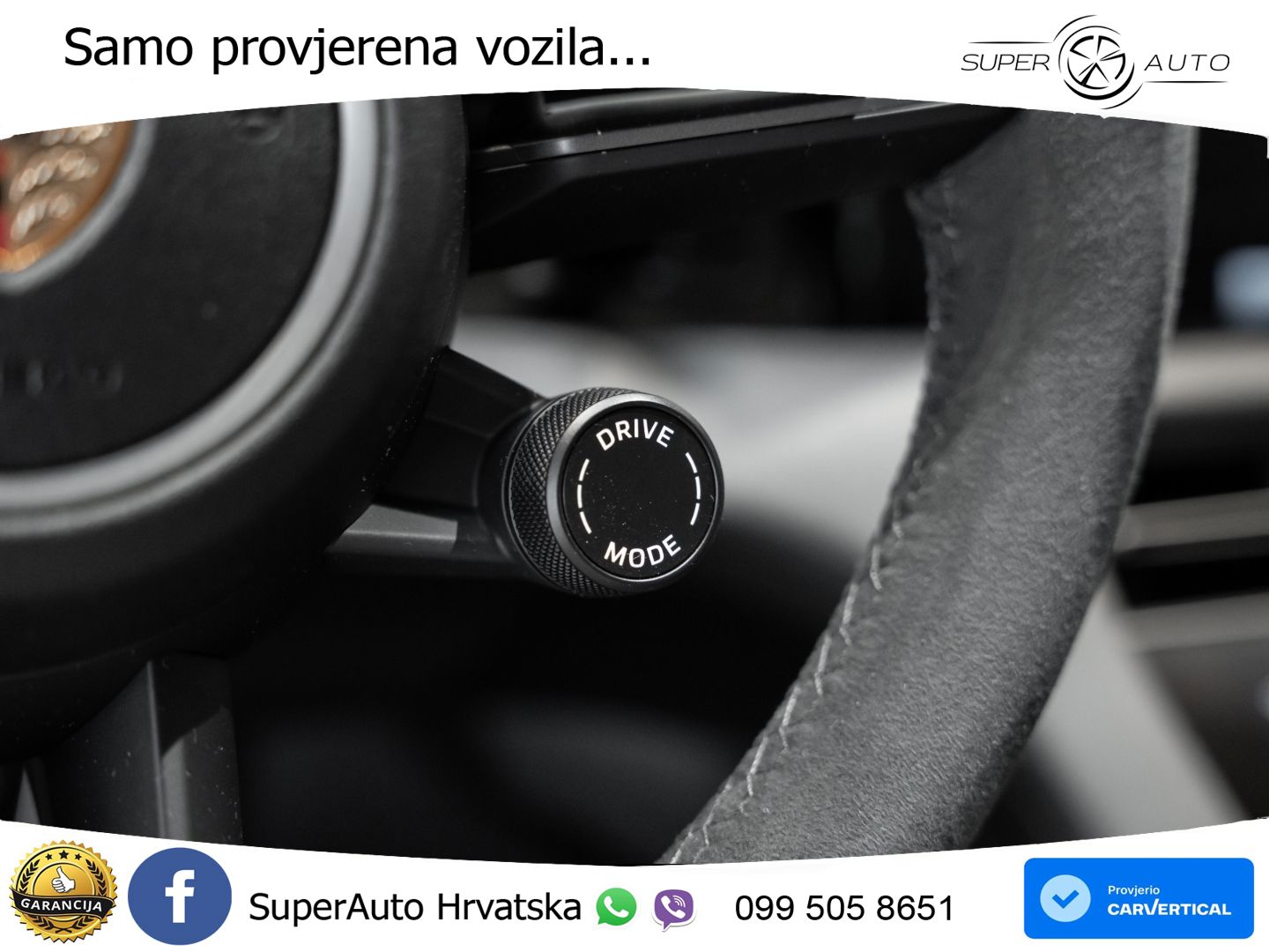 Porsche Taycan Cross Turismo 4 105 kWh (435 KS)