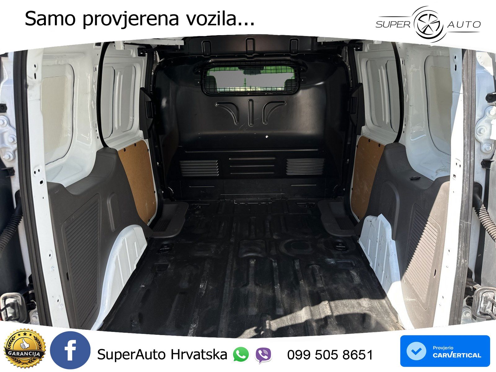 Ford Transit 101 KS