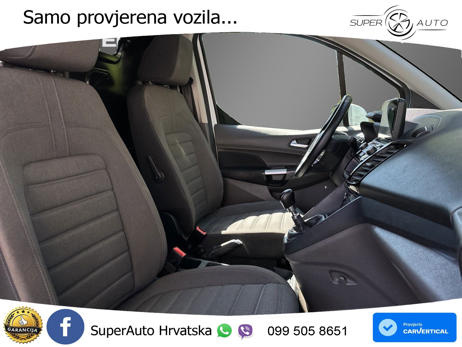 Ford Transit 101 KS