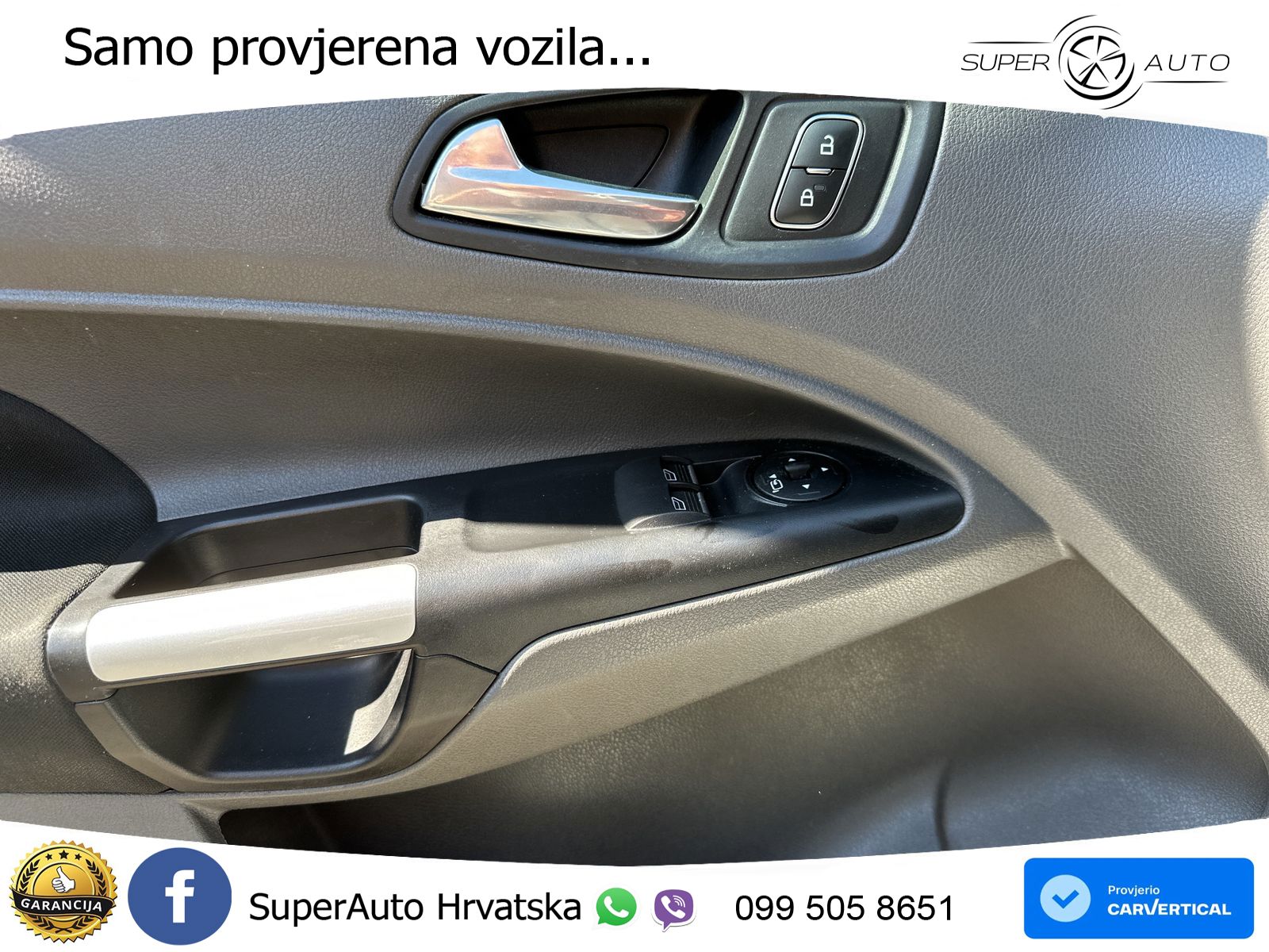 Ford Transit 101 KS