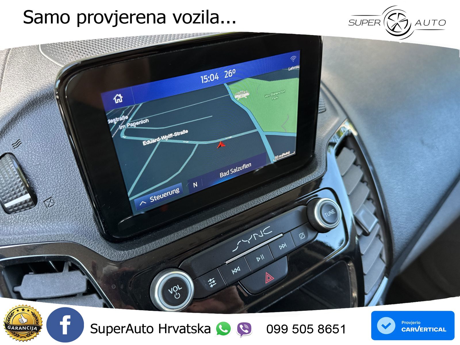 Ford Transit 101 KS