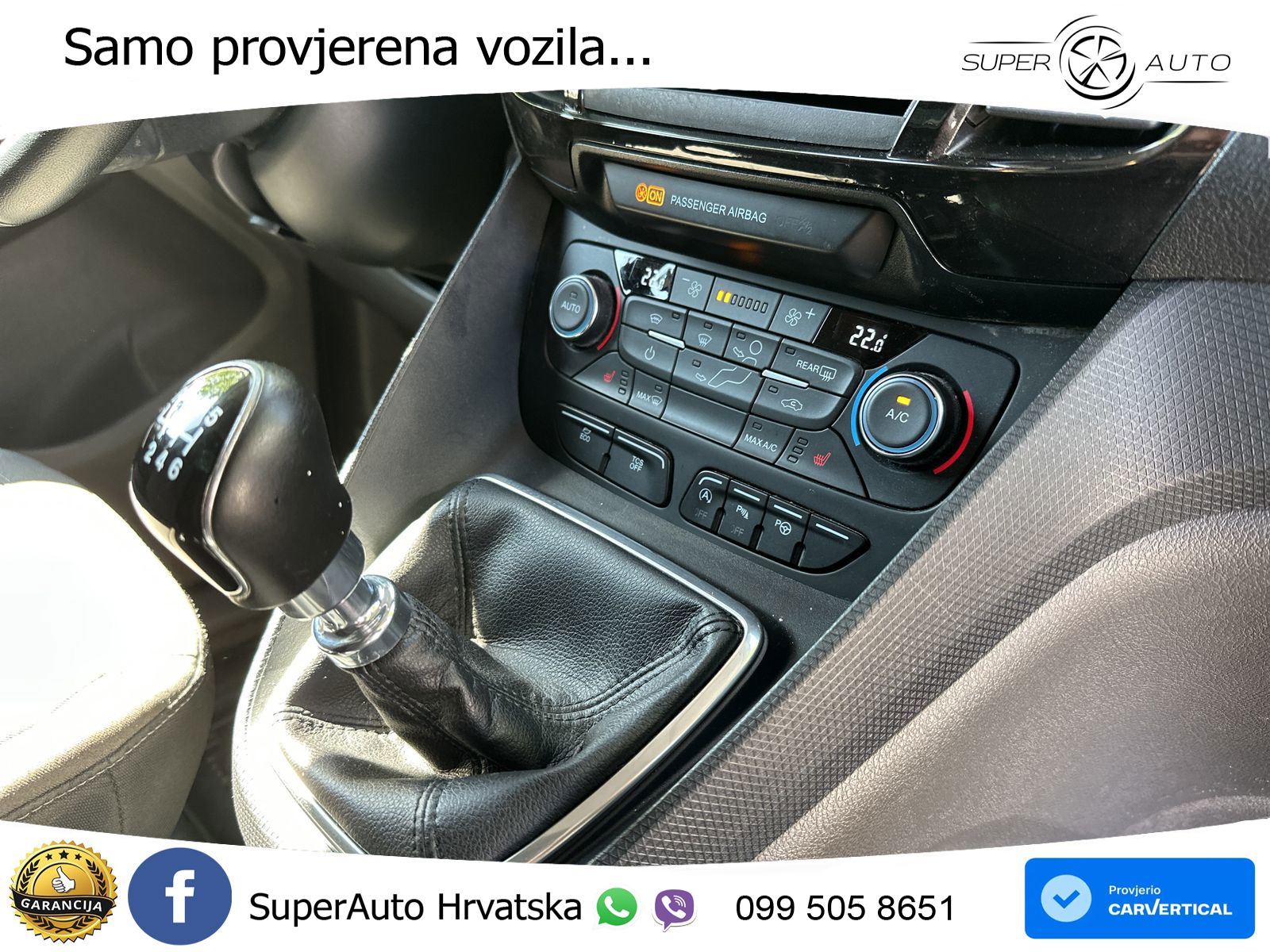 Ford Transit 101 KS