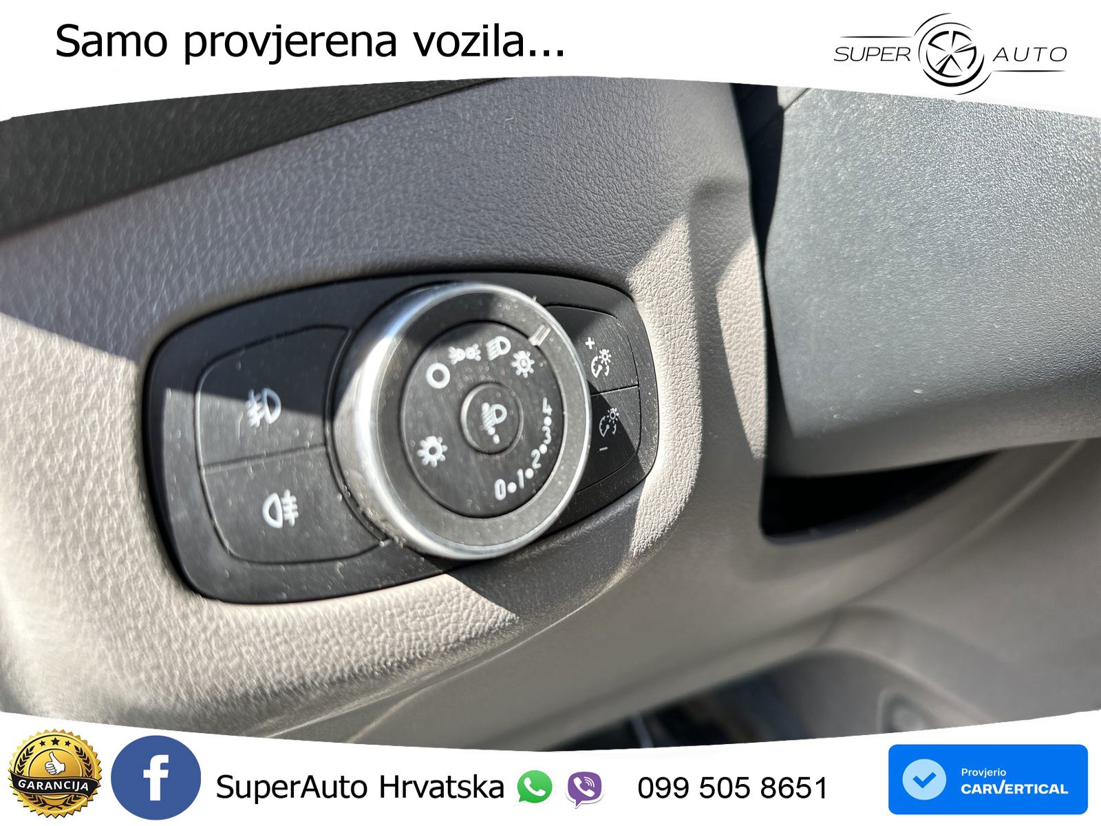 Ford Transit 101 KS