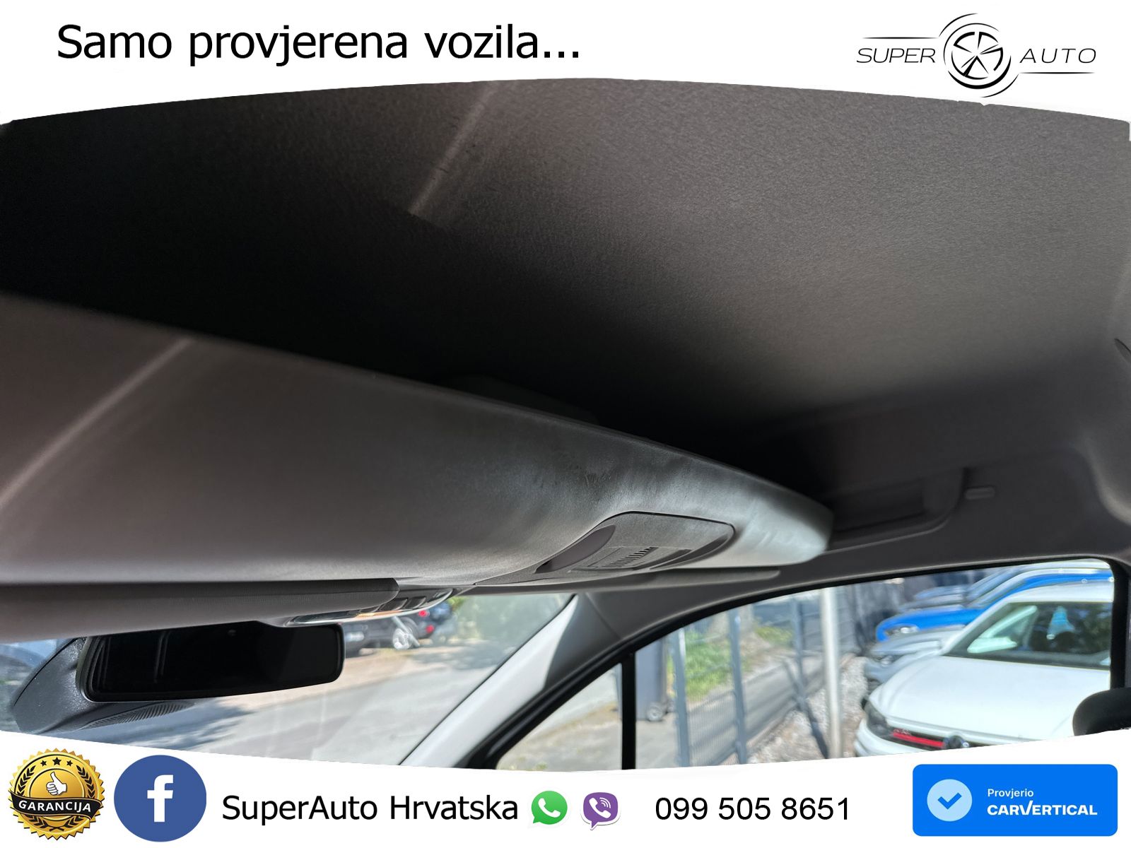 Ford Transit 101 KS