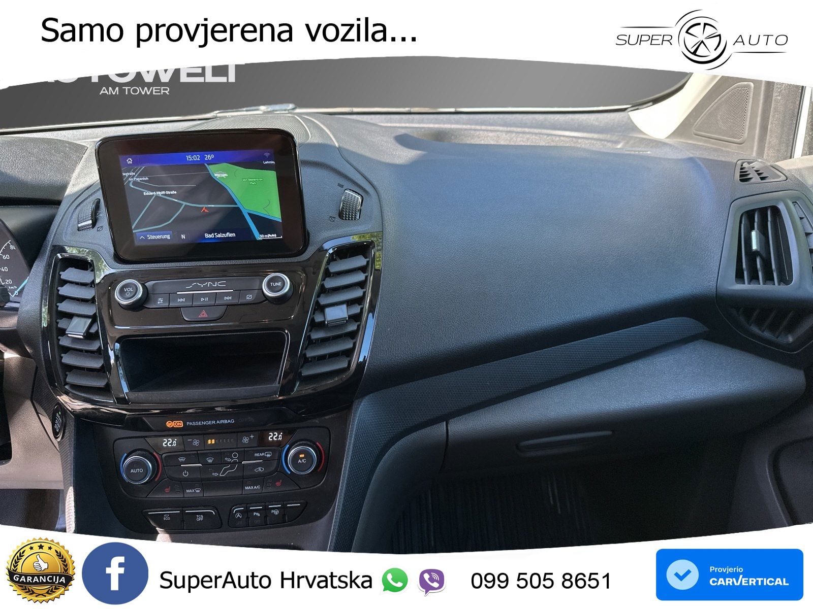 Ford Transit 101 KS