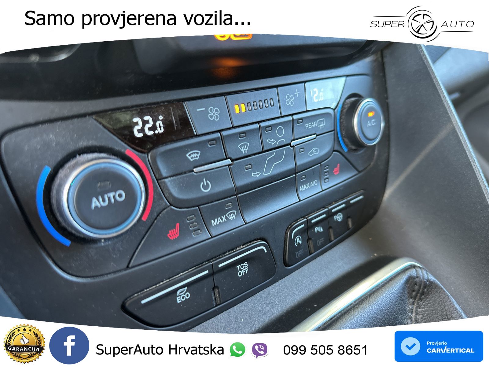 Ford Transit 101 KS