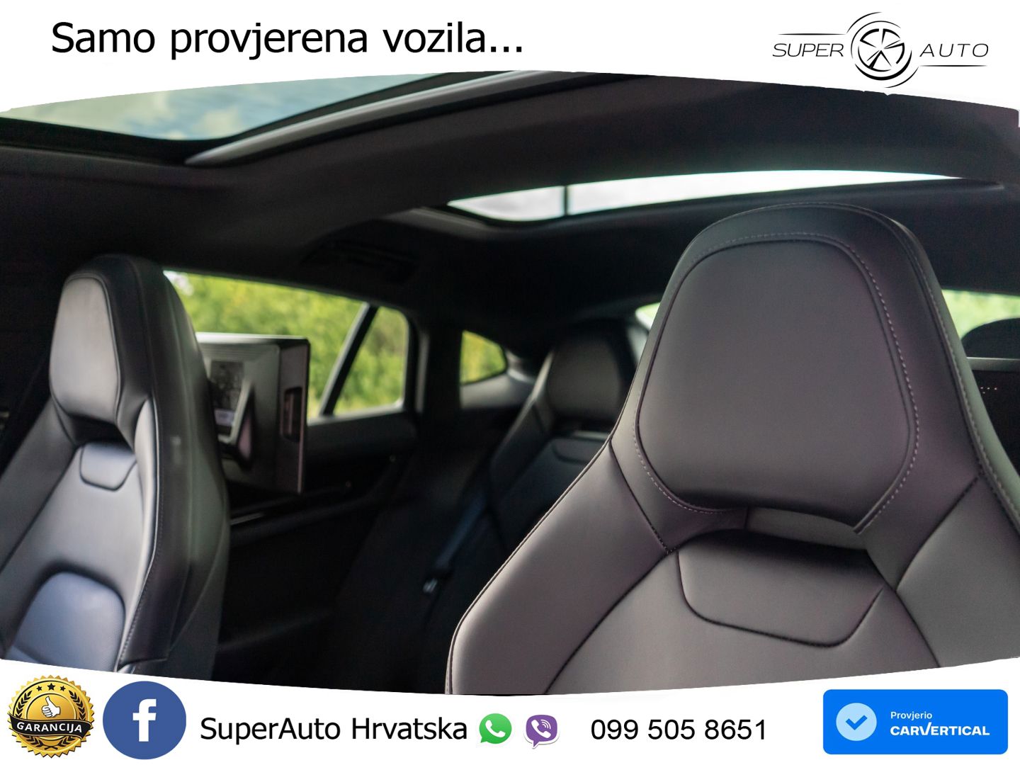 Porsche Panamera 4S 2.9 V6 (544 KS) E-Hybrid PDK ACC+HEAD+4xGR SJED+360+PANO