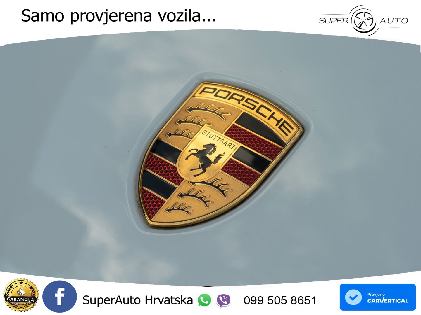 Porsche Panamera 4S 2.9 V6 (544 KS) E-Hybrid PDK ACC+HEAD+4xGR SJED+360+PANO