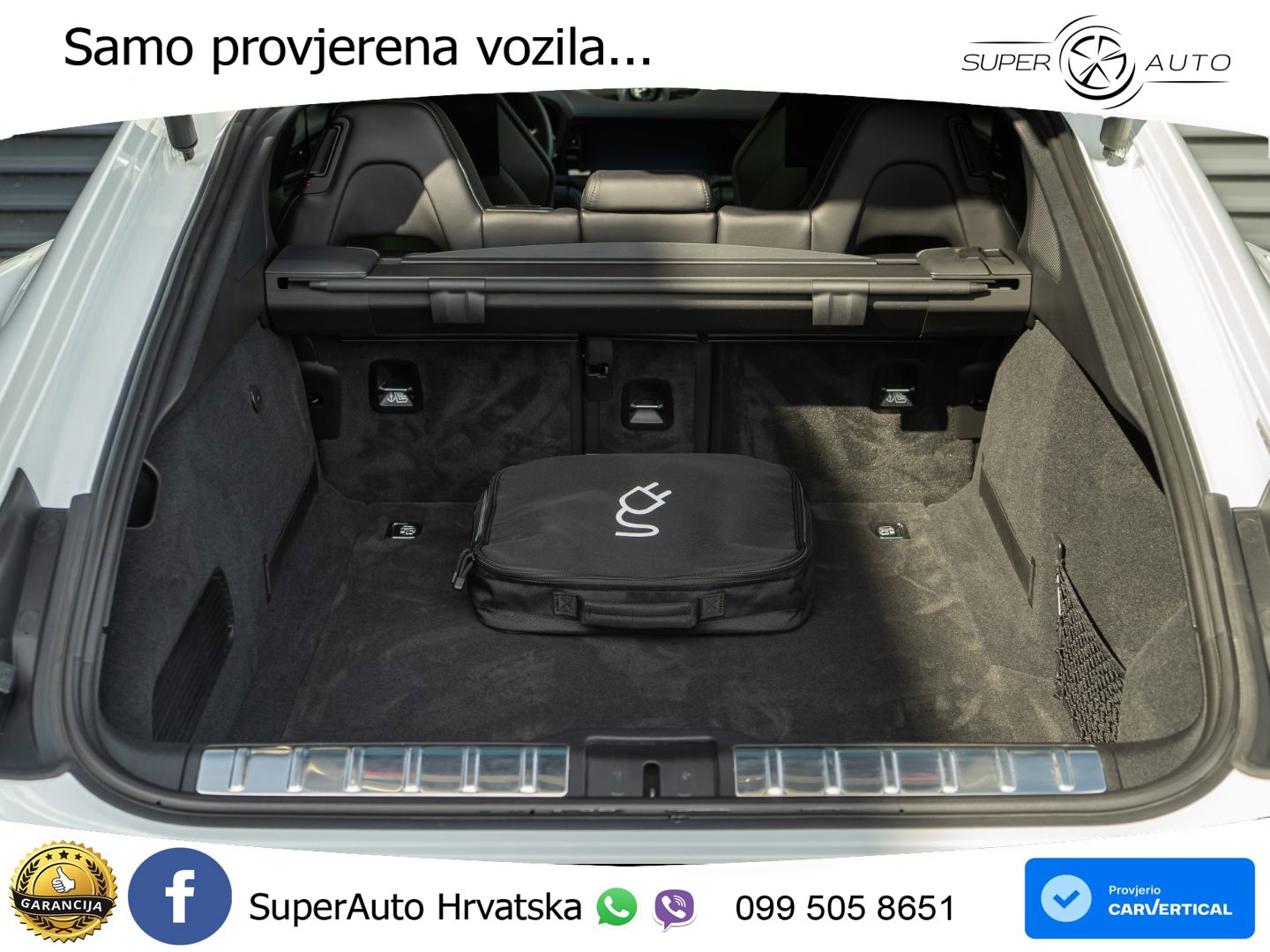 Porsche Panamera 4S 2.9 V6 (544 KS) E-Hybrid PDK ACC+HEAD+4xGR SJED+360+PANO