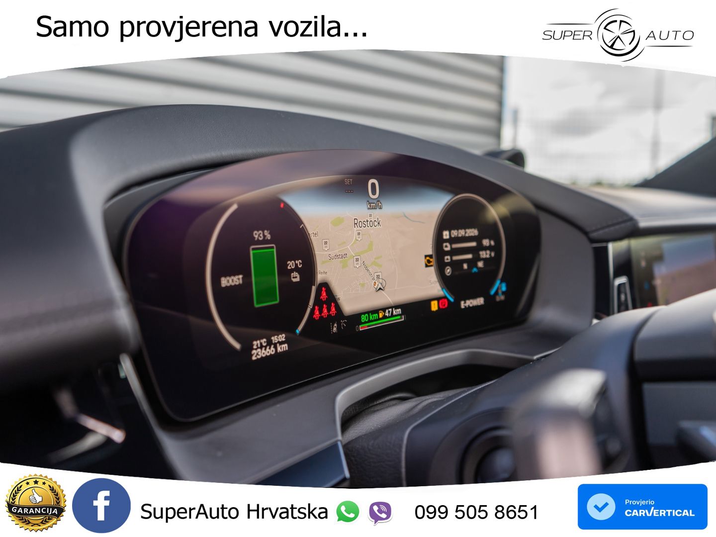 Porsche Panamera 4S 2.9 V6 (544 KS) E-Hybrid PDK ACC+HEAD+4xGR SJED+360+PANO