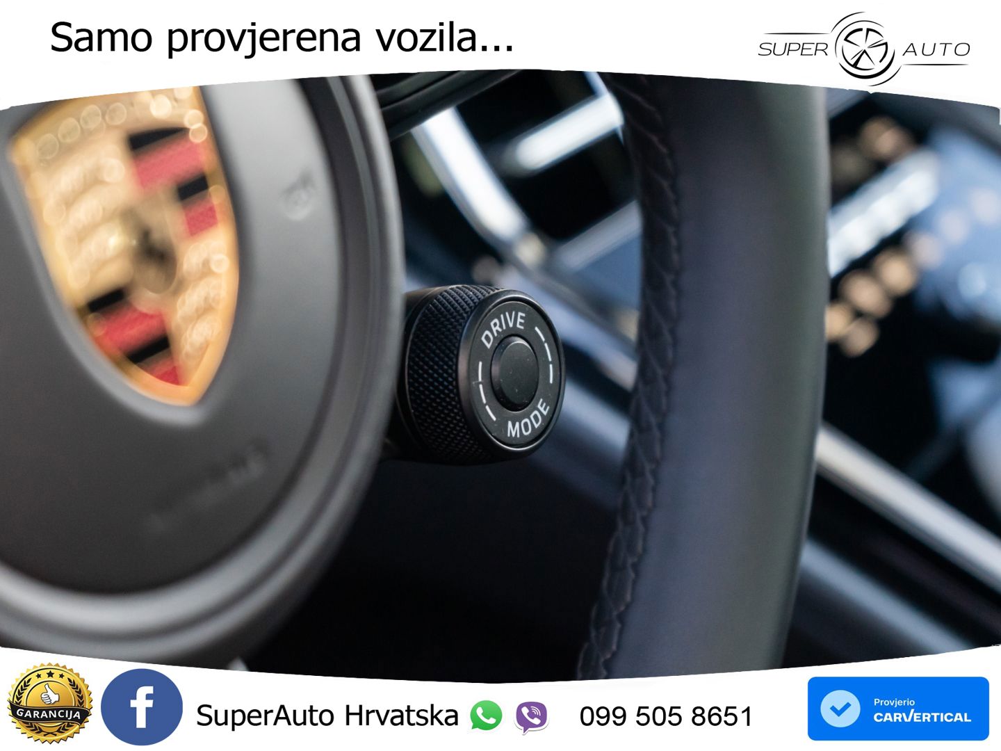 Porsche Panamera 4S 2.9 V6 (544 KS) E-Hybrid PDK ACC+HEAD+4xGR SJED+360+PANO